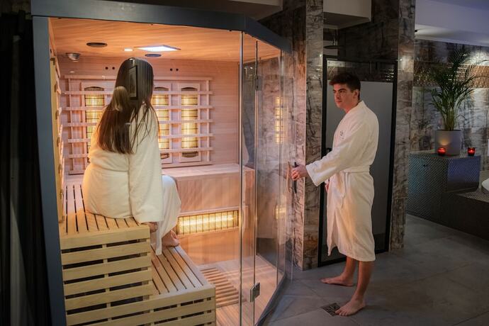 Imagen general del Hotel Polonia Park Medical Center and SPA. Foto 5