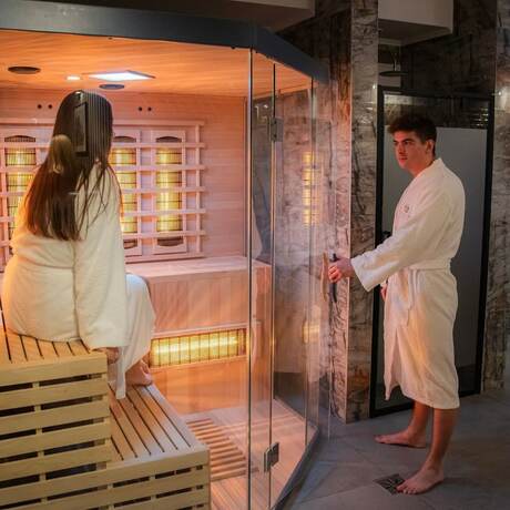 Imagen general del Hotel Polonia Park Medical Center and SPA. Foto 10