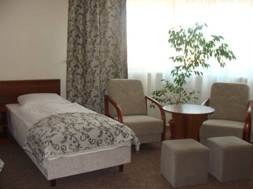 Imagen de la habitación del Hotel Polonia, Rzeszów. Foto 1