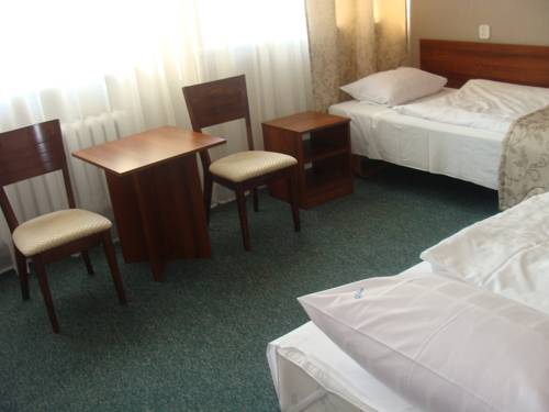 Imagen de la habitación del Hotel Polonia, Rzesz&oacute;w. Foto 2