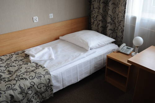 Imagen de la habitación del Hotel Polonia, Rzesz&oacute;w. Foto 3