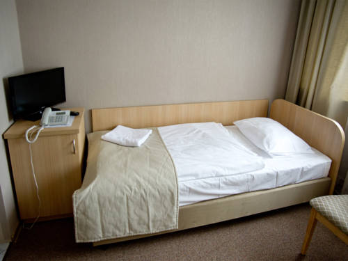 Imagen de la habitación del Hotel Polonia, Rzesz&oacute;w. Foto 4