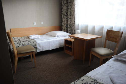 Imagen de la habitación del Hotel Polonia, Rzesz&oacute;w. Foto 5