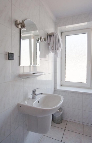 Imagen de la habitación del Hotel Polonia, Wroclaw. Foto 3