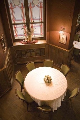 Imagen del bar/restaurante del Hotel Polonia, Wroclaw. Foto 2