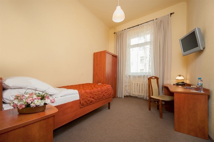 Imagen de la habitación del Hotel Polonia, Wroclaw. Foto 7