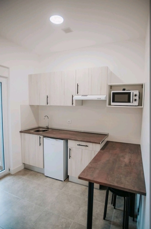 Imagen de la habitación del Hotel Polorooms Vara. Foto 9