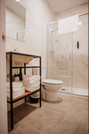 Imagen de la habitación del Hotel Polorooms Vara. Foto 12