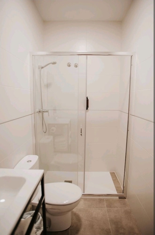 Imagen de la habitación del Hotel Polorooms Vara. Foto 14