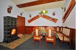 Imagen general del Hotel Polovnik. Foto 1