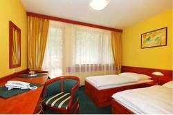 Imagen general del Hotel Polovnik. Foto 3