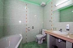 Imagen general del Hotel Polovnik. Foto 4