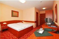Imagen general del Hotel Polovnik. Foto 5