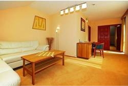 Imagen general del Hotel Polovnik. Foto 8