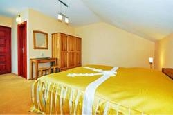 Imagen general del Hotel Polovnik. Foto 10