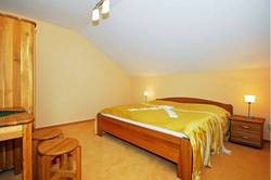 Imagen general del Hotel Polovnik. Foto 12
