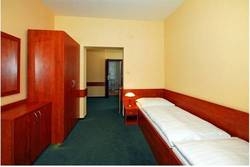 Imagen general del Hotel Polovnik. Foto 13