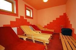 Imagen general del Hotel Polovnik. Foto 14