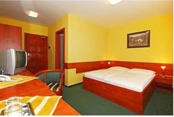 Imagen general del Hotel Polovnik. Foto 18