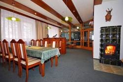 Imagen general del Hotel Polovnik. Foto 23