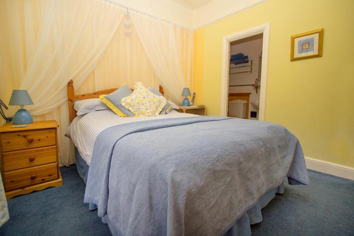 Imagen de la habitación del Hotel Polraen Country House. Foto 4