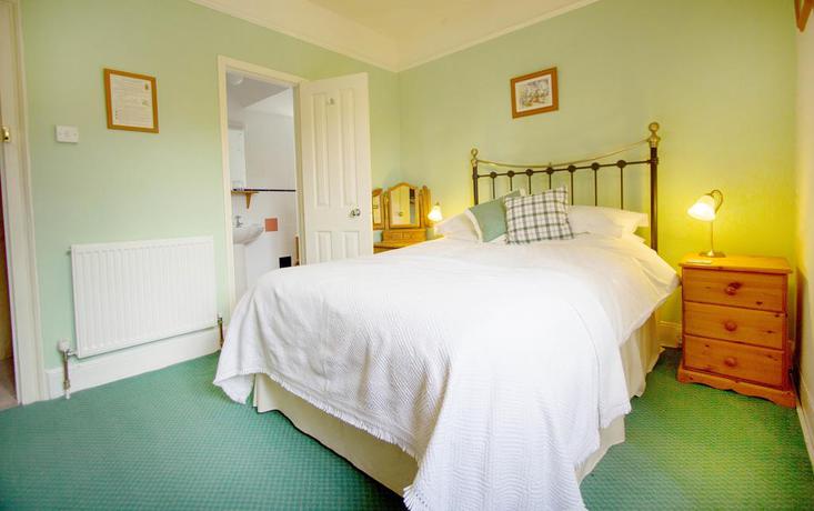 Imagen de la habitación del Hotel Polraen Country House. Foto 6