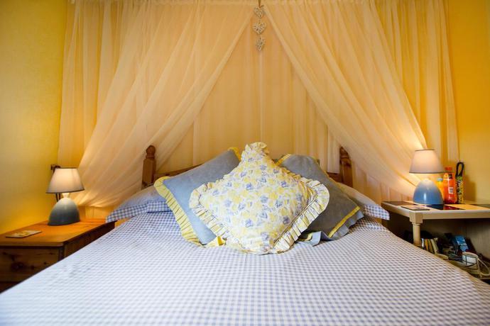 Imagen de la habitación del Hotel Polraen Country House. Foto 12