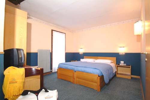 Imagen general del Hotel Polsa. Foto 1