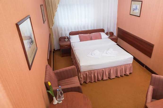 Imagen de la habitación del Hotel Polski. Foto 7