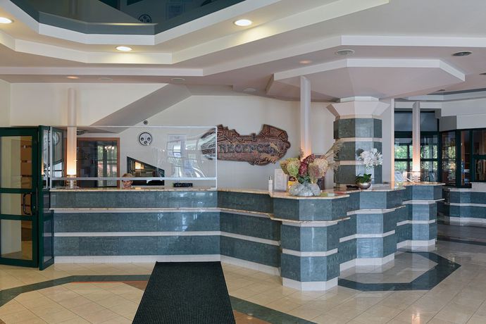Imagen de los interiores del Hotel Polski. Foto 20