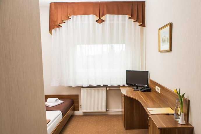 Imagen de la habitación del Hotel Polski. Foto 10
