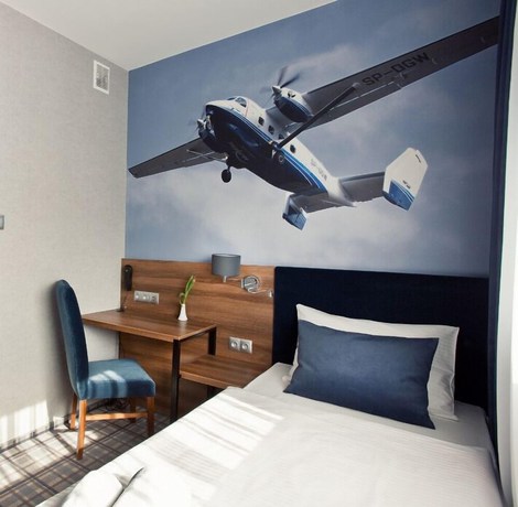Imagen de la habitación del Hotel Polski. Foto 13
