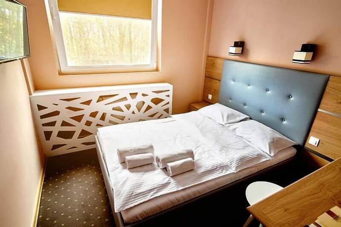 Imagen de la habitación del Hotel Polski. Foto 15