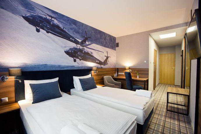 Imagen de la habitación del Hotel Polski. Foto 16