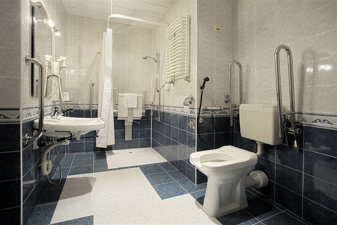 Imagen de la habitación del Hotel Polski Pod Białym Orłem. Foto 2