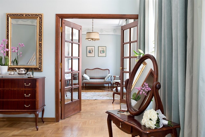 Imagen de los interiores del Hotel Polski Pod Białym Orłem. Foto 10