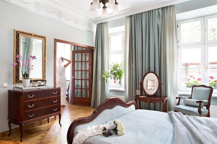 Imagen de la habitación del Hotel Polski Pod Białym Orłem. Foto 7