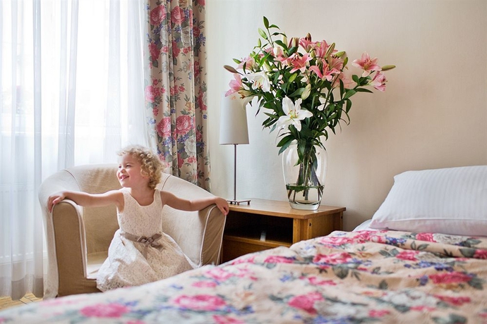 Imagen de la habitación del Hotel Polski Pod Białym Orłem. Foto 8