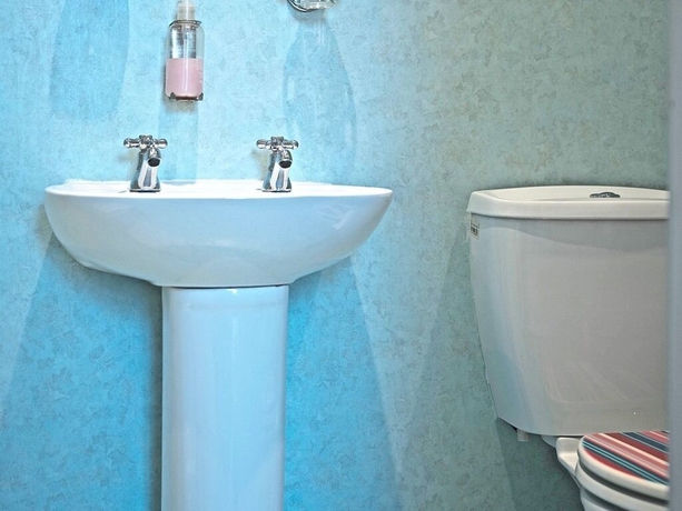 Imagen de la habitación del Hotel Poltair. Foto 5