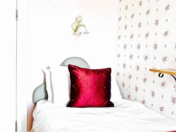 Imagen de la habitación del Hotel Poltair. Foto 9