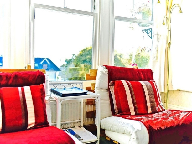 Imagen de la habitación del Hotel Poltair. Foto 11