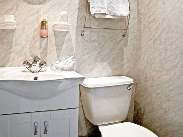 Imagen de la habitación del Hotel Poltair. Foto 14