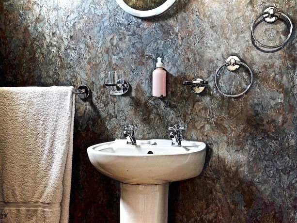 Imagen de la habitación del Hotel Poltair. Foto 15