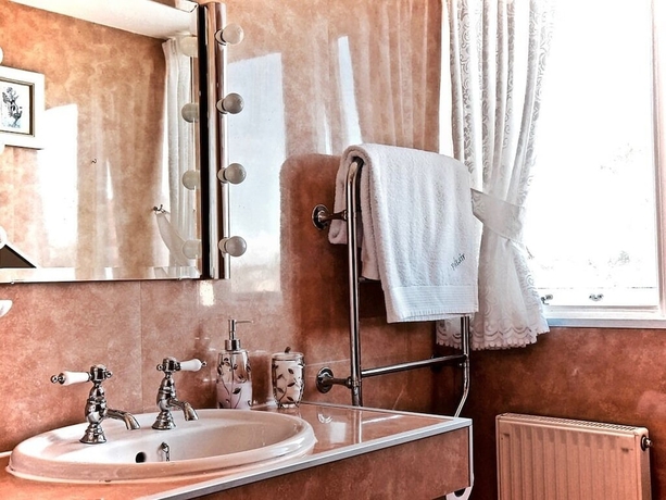 Imagen de la habitación del Hotel Poltair. Foto 17