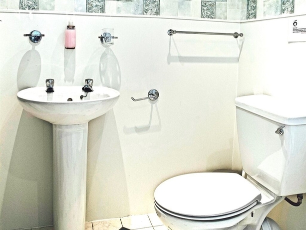 Imagen de la habitación del Hotel Poltair. Foto 18