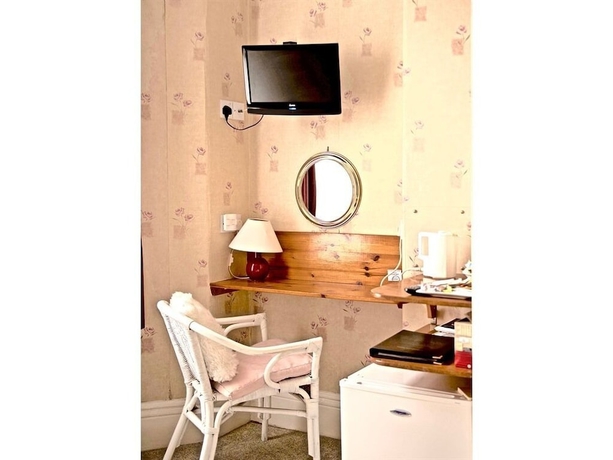 Imagen general del Hotel Poltair. Foto 3