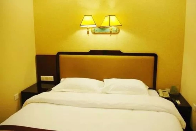 Imagen de la habitación del Hotel Poltton International Apartment Kunming Railway Station. Foto 4