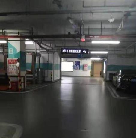 Imagen general del Hotel Poltton International Apartment - Yangjiang Donghui Plaza. Foto 10