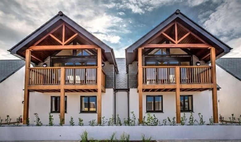 Imagen de la habitación del Hotel Polurrian On The Lizard. Foto 4