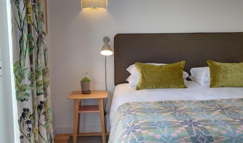 Imagen de la habitación del Hotel Polurrian On The Lizard. Foto 5